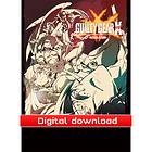 Guilty Gear Xrd -REVELATOR- (PC)