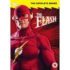 The Flash - The Complete Series (UK) (DVD)