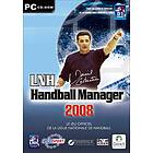 Handball Manager 2008 (PC)