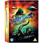 Ray Harryhausen Collection (UK) (DVD)