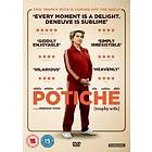 Potiche (UK) (DVD)