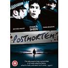 Postmortem (UK) (DVD)