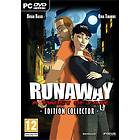 Runaway: A Twist of Fate - Collector's Edition (PC)