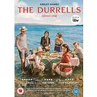 The Durrells - Series 1 (UK) (DVD)