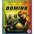 Domino (UK) (Blu-ray)