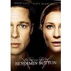The Curious Case of Benjamin Button (UK) (DVD)