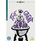 The Great Dictator (UK) (DVD)