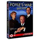Foyle's War - 1942-1945 (UK) (DVD)