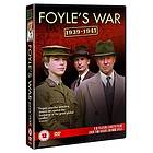 Foyle's War - 1939-1941 (UK) (DVD)