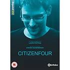 Citizenfour (UK) (DVD)