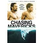 Chasing Mavericks (UK) (DVD)