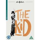 The Kid (UK) (DVD)