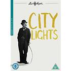 City Lights (UK) (DVD)