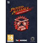 Jagged Alliance - Complete Collection (PC)