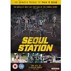 Seoul Station (UK) (DVD)