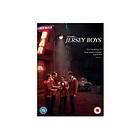 Jersey Boys (UK) (DVD)