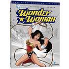 Wonder Woman - Two-Disc Special Edition (2009) (UK) (DVD)