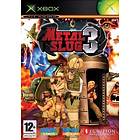 Metal Slug 3 (Xbox)