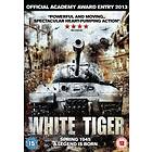 White Tiger (UK) (DVD)