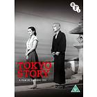 Tokyo Story (UK) (DVD)