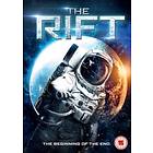 The Rift (UK) (DVD)