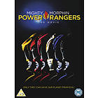 Mighty Morphin Power Rangers: The Movie (UK) (DVD)