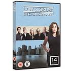 Law & Order: Special Victims Unit - Season 14 (UK) (DVD)
