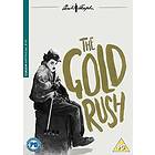 The Gold Rush (UK) (DVD)