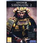 Total War: Shogun 2 - The Complete Edition (PC)