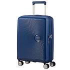 American Tourister Soundbox Spinner Expandable 55cm