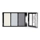 Fashion Make Up Trio Eyeshadow Palette