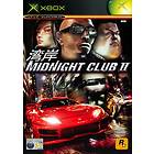 Midnight Club II (Xbox)