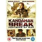 Kandahar Break (DVD)