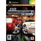 Midnight Club 3: DUB Edition (Xbox)