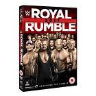 Royal Rumble 2017 (UK) (DVD)