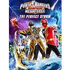Power Rangers Super Megaforce: The Perfect Storm (UK) (DVD)