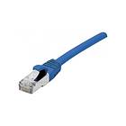 Dexlan S/FTP Cat7 RJ45 - RJ45 Snagless LSZH 20m