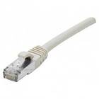 Dexlan S/FTP Cat7 RJ45 - RJ45 Snagless LSZH 1m