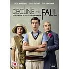 Decline and Fall (UK) (DVD)