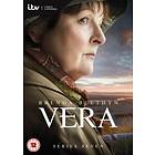 Vera - Series 7 (UK) (DVD)