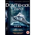 Don't Knock Twice (UK) (DVD)