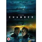 The Chamber (2016) (UK) (DVD)