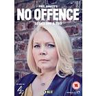 No Offence - Series 1 & 2 (UK) (DVD)