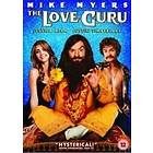 The Love Guru (UK) (DVD)
