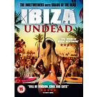 Ibiza Undead (UK) (DVD)