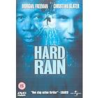 Hard Rain (UK) (DVD)
