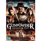 Gunpowder, Treason & Plot (UK) (DVD)