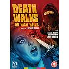 Death Walks on High Heels (UK) (DVD)