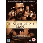 The Gingerbread Man (UK) (DVD)