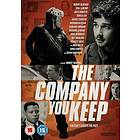 The Company You Keep (UK) (DVD)